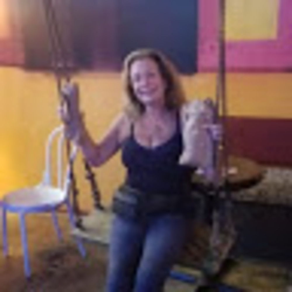 Meet your Posher, Kate